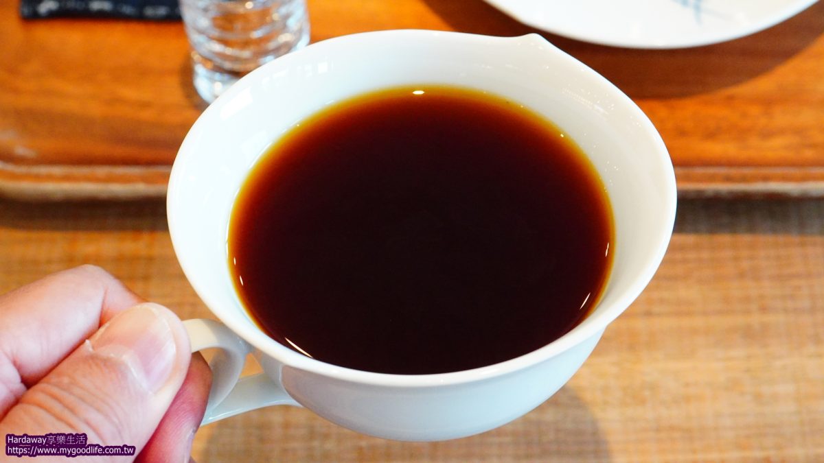 台北大直手沖咖啡推薦