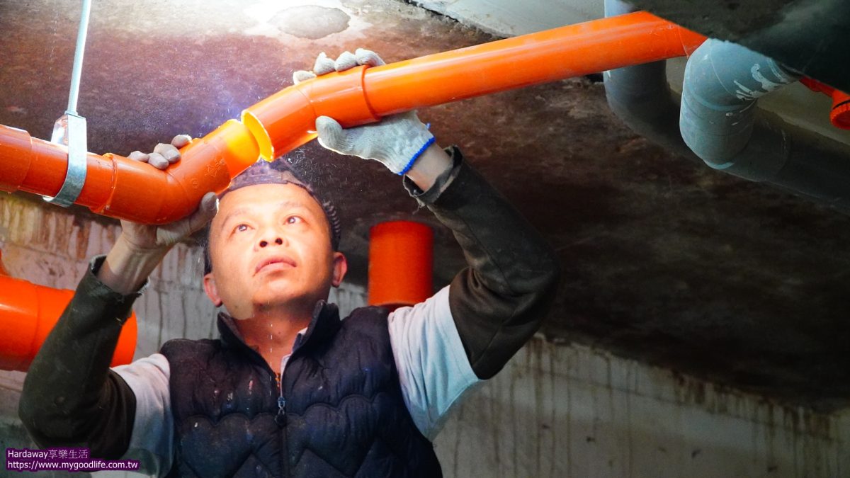 台北水電工程公司