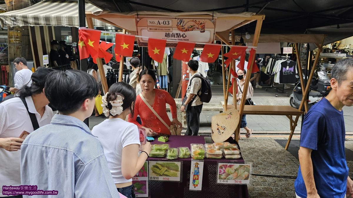 中壢東南亞美食推薦