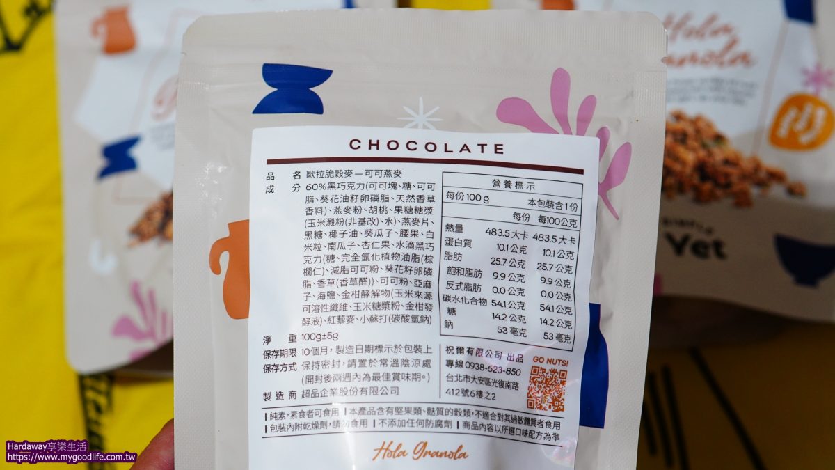 嘴饞零嘴心得