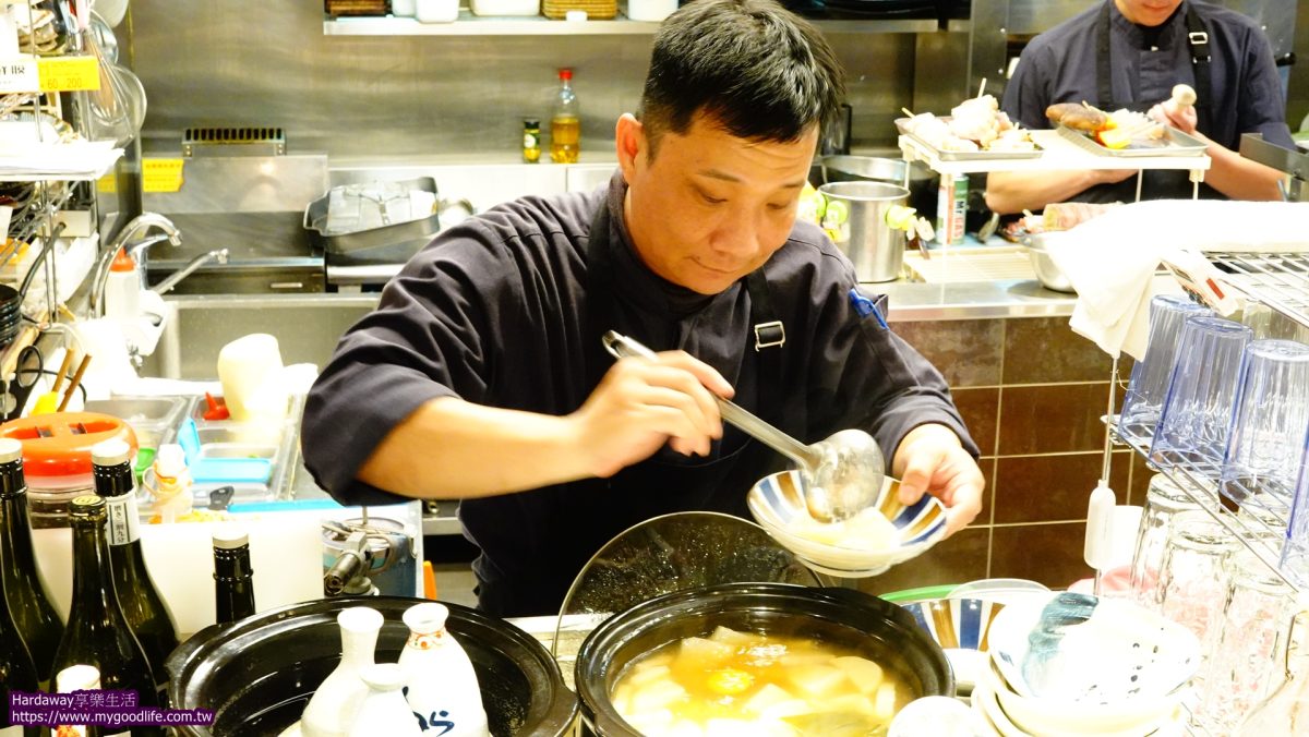 台北東區日本料理店推薦
