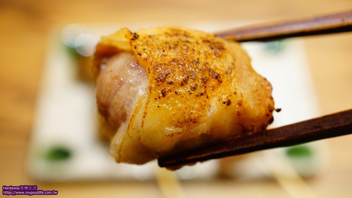 創作串燒野崎豬肉番茄