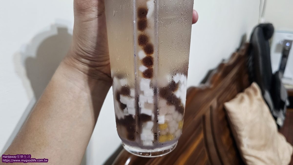 含吸管自帶杯