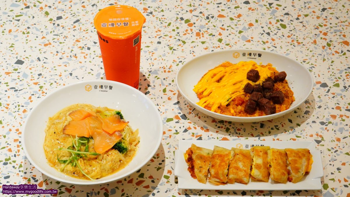 鄰近天母棒球場早餐店推薦
