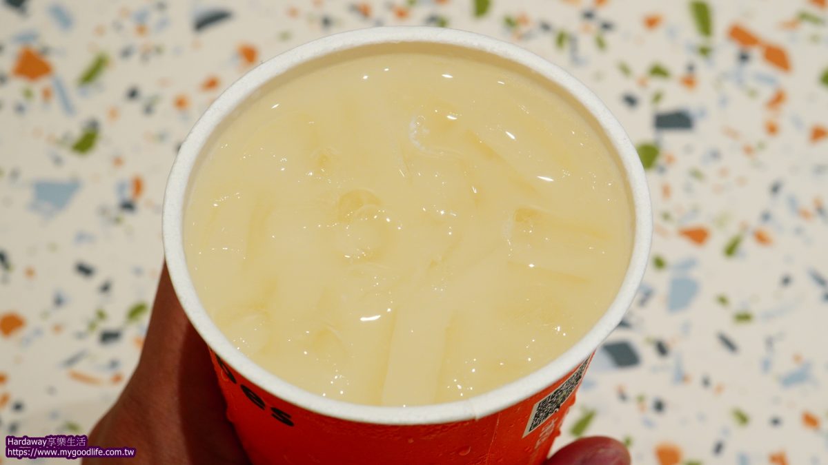 壹樓早餐壹樓乳酸飲