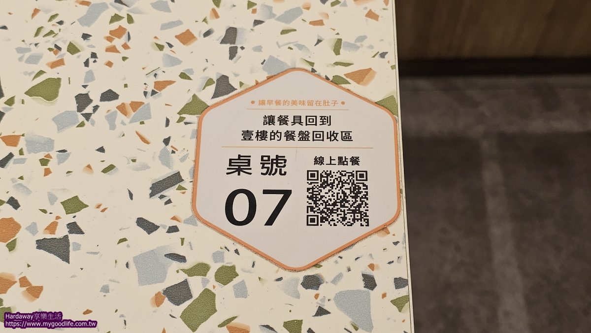台北士林連鎖早餐店