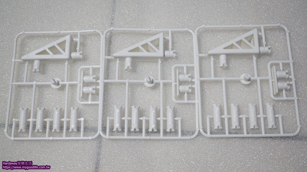 模型展示空間推薦