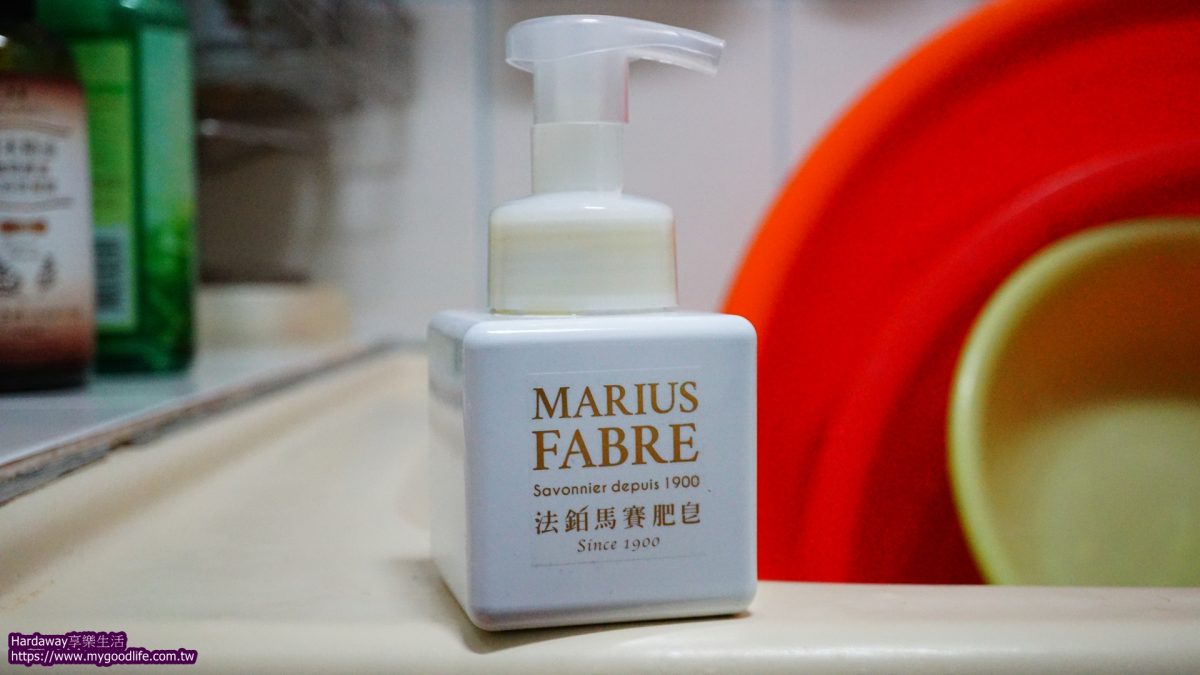 天然沐浴用品推薦