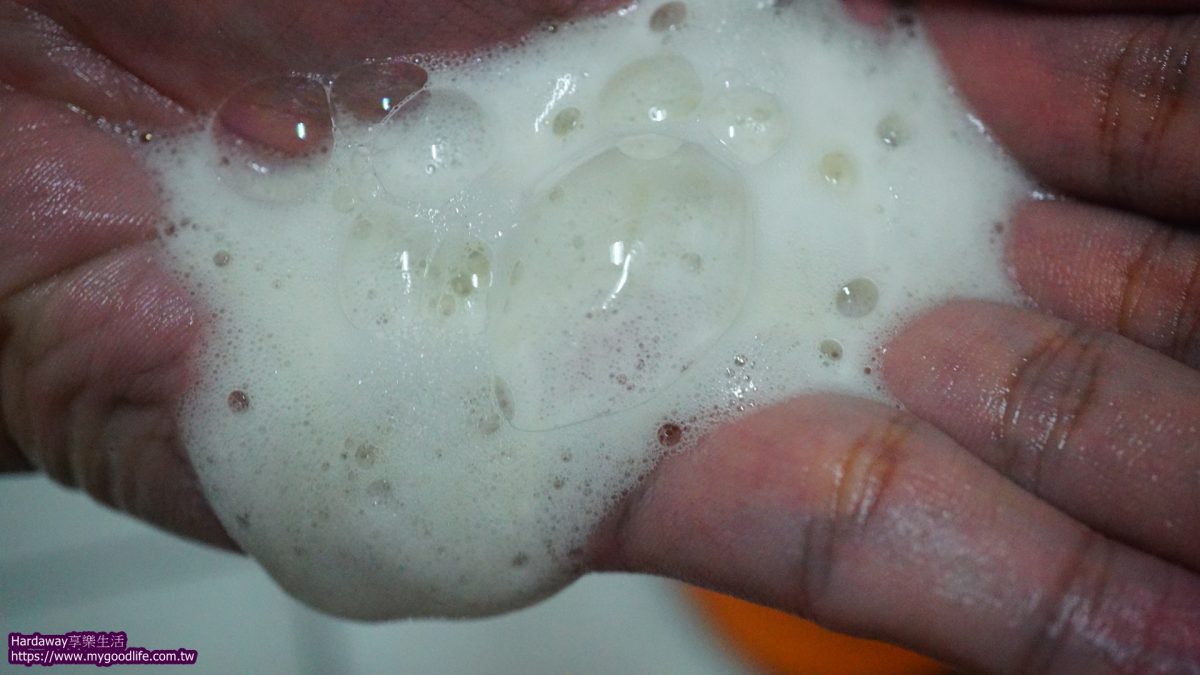 純天然液體皂