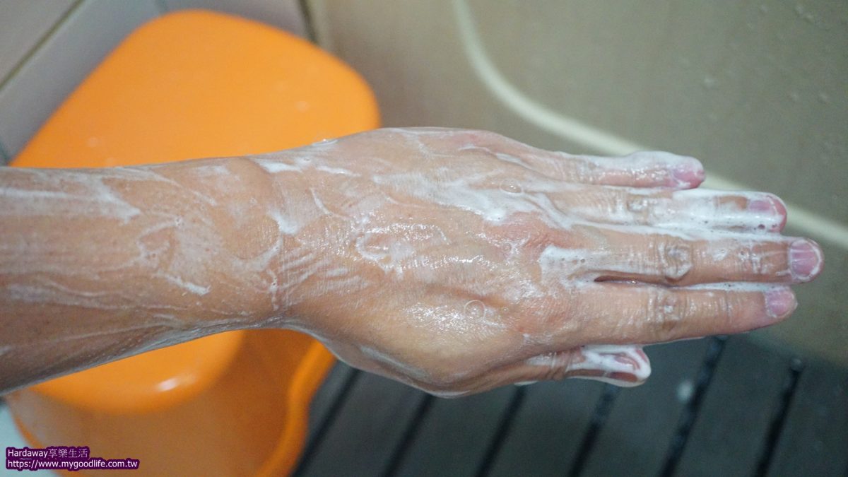 法國沐浴品牌