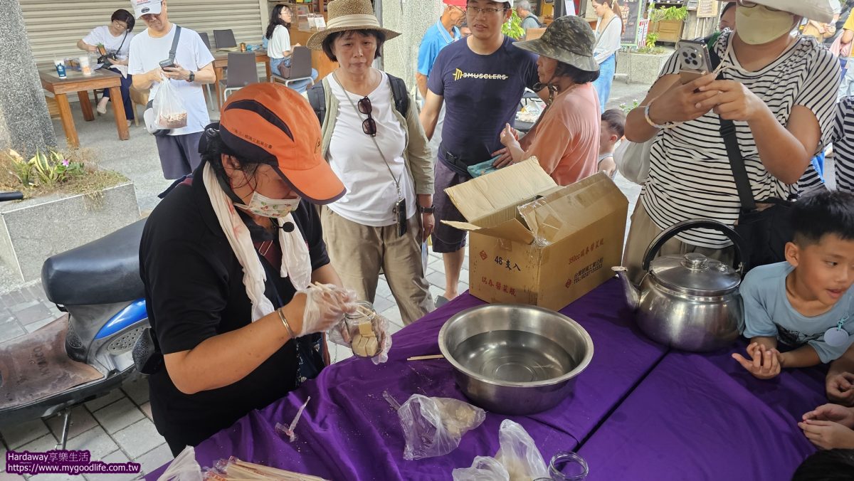 西螺米醬文化小旅行豆腐乳DIY活動