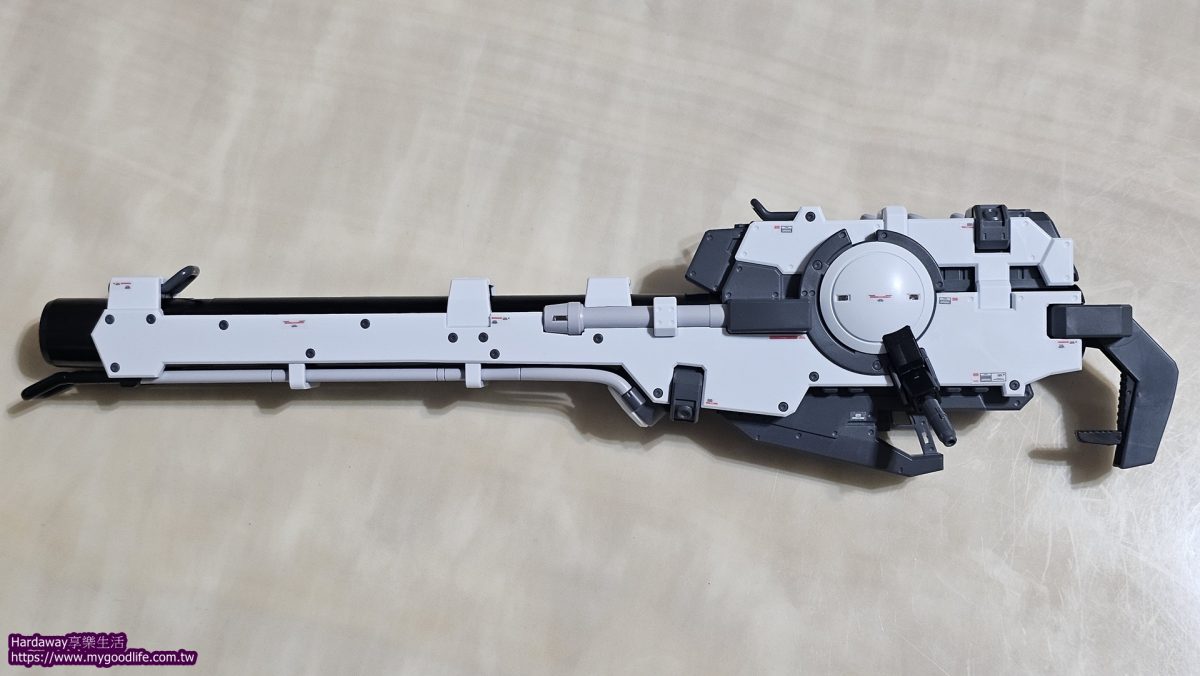 鋼彈模型組裝