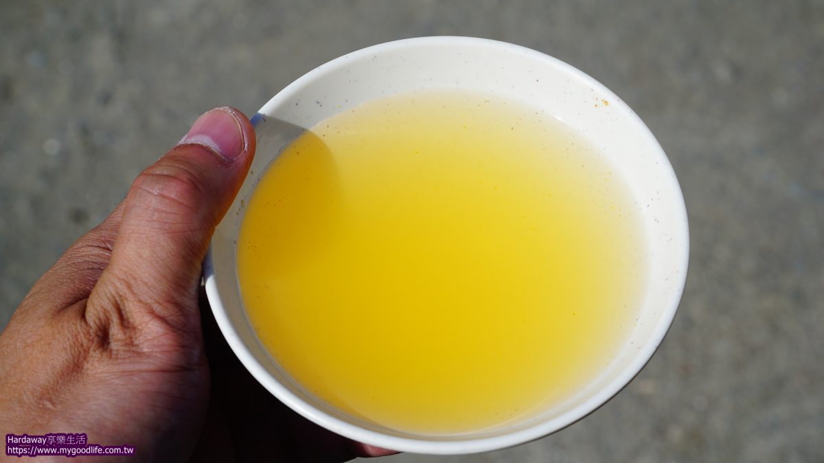 蜂蜜檸檬好喝嗎