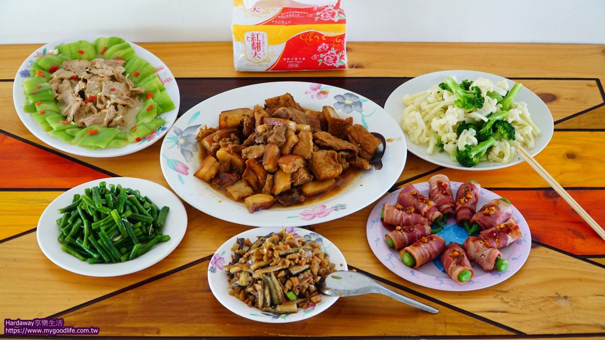 台東排灣族部落美食推薦