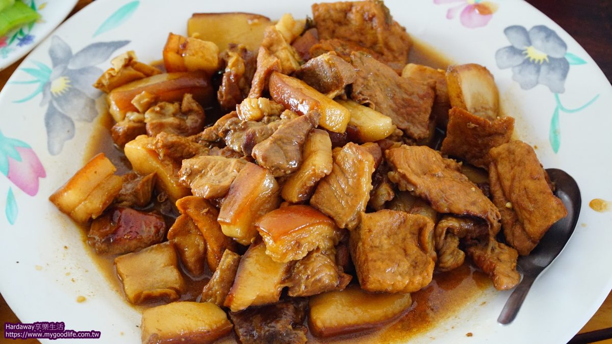 台東部落美食推薦