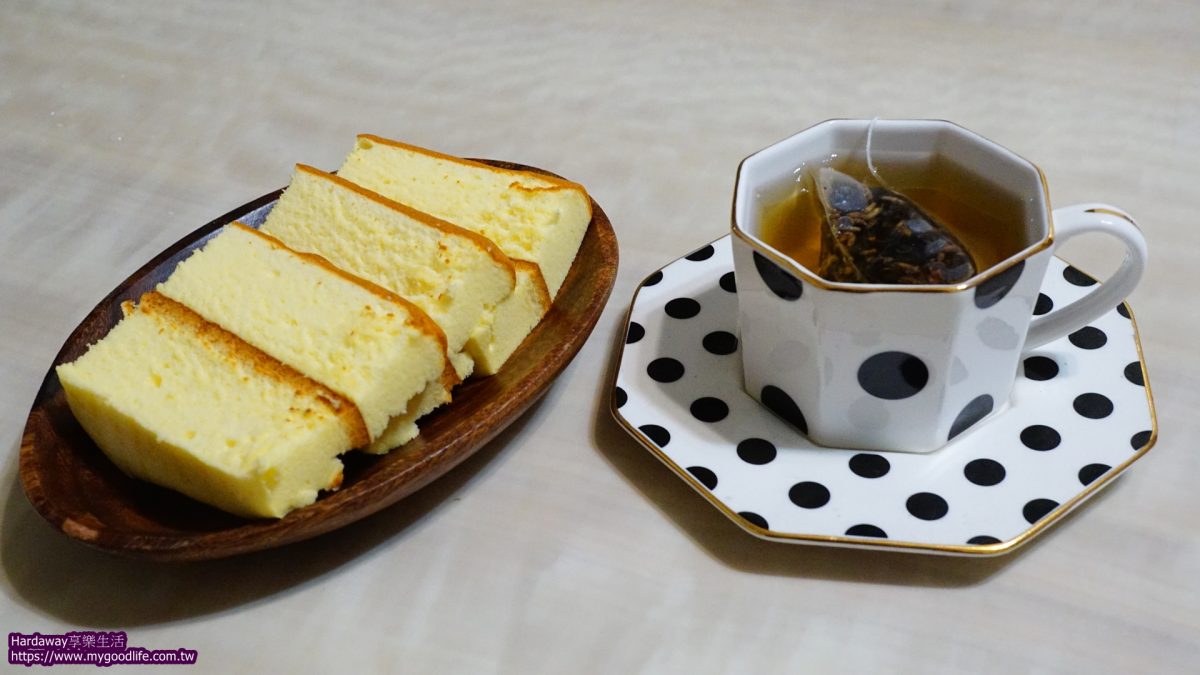 下午茶蛋糕推薦