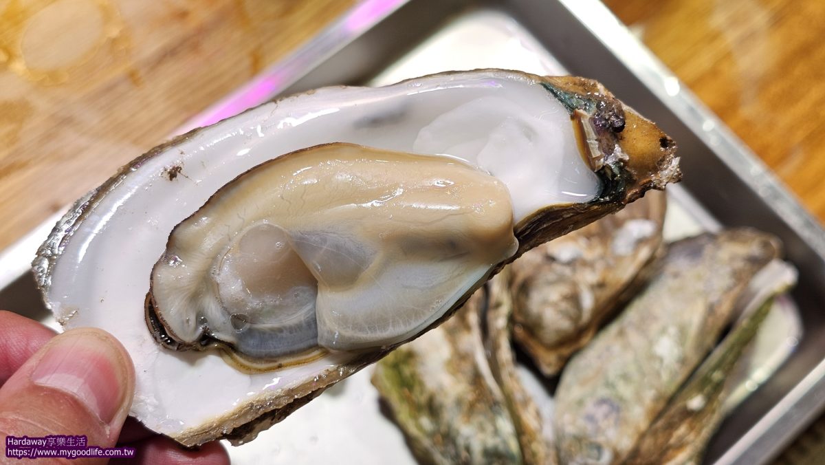新竹漁港周家靜水產