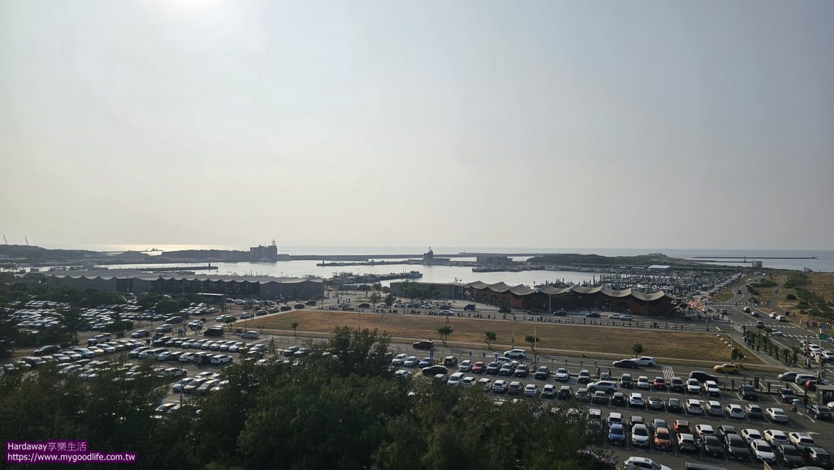 新竹漁港