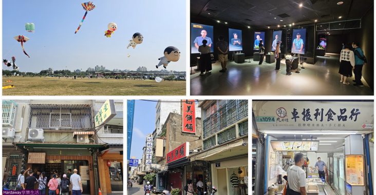 新竹市旅遊推薦