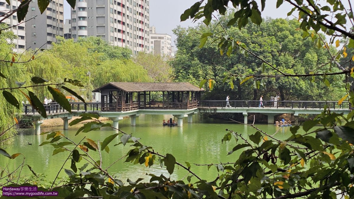 新竹公園
